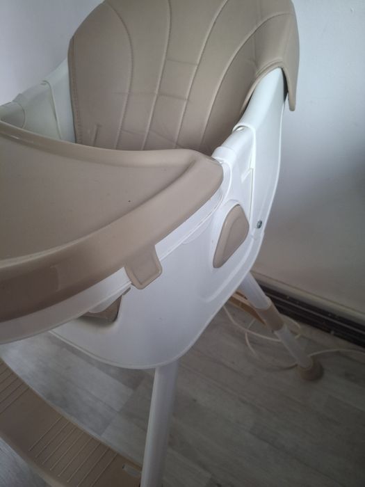 Scaun pentru bebelusi