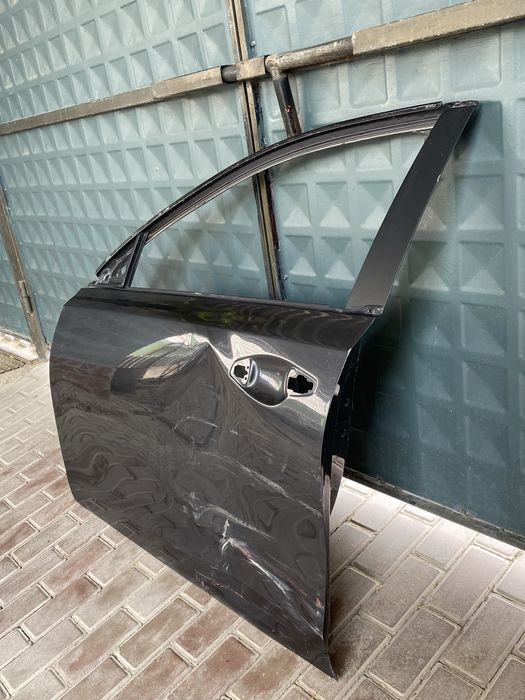 Передняя дверь от KIA K3 2022