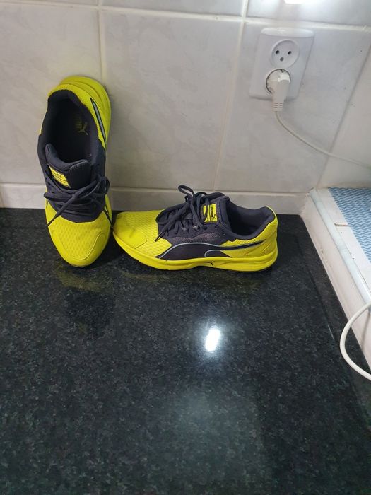 Puma 43 100 RON stare buna