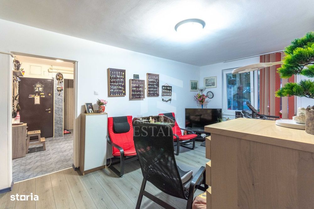 Arena Nationala, Basarabia Apartament 3 camere — fotografia 1