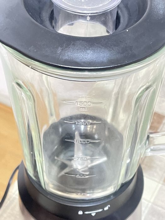 Блендер  Zigmund & Shtain