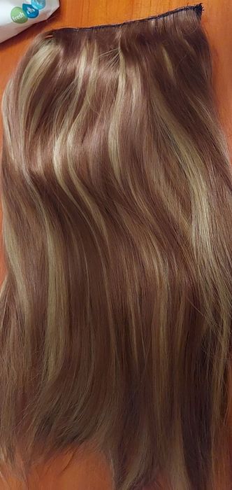 Треса за     Коса