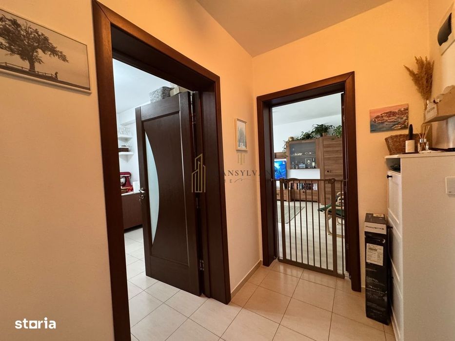Apartament,