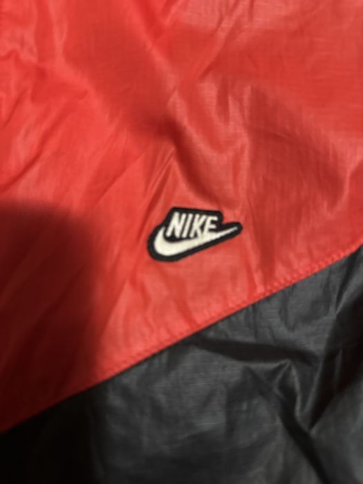 Мъжка ветровка Nike
