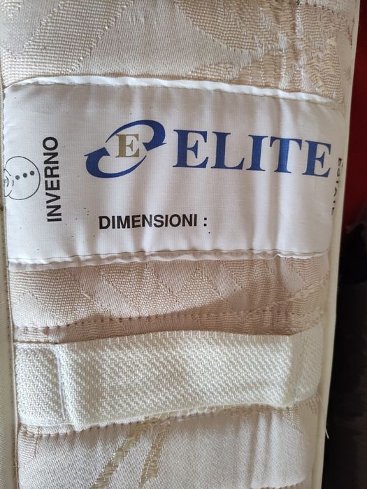 Продавам двулицев матрак