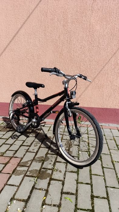 Bicicleta Riverside