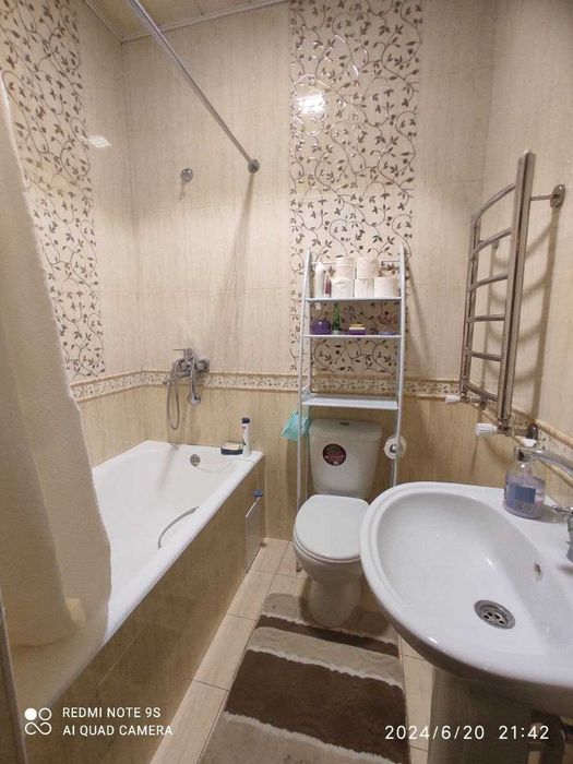 Сдаётся участок в аренду – со всеми удобствами!