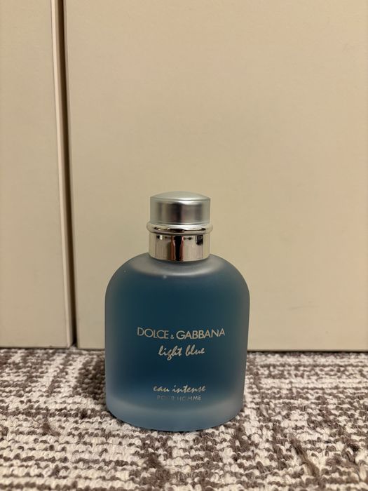 Parfum Dolge&Gabbana Light Blue