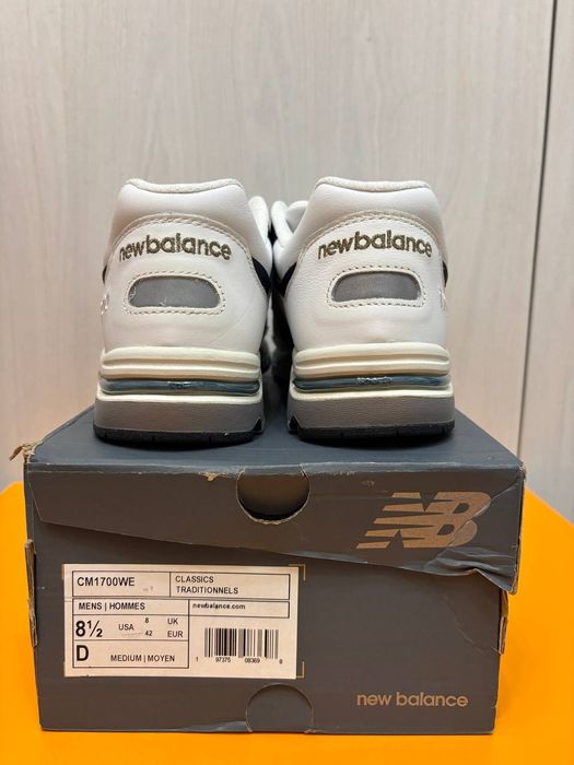 Кроссовки New Balance 1700