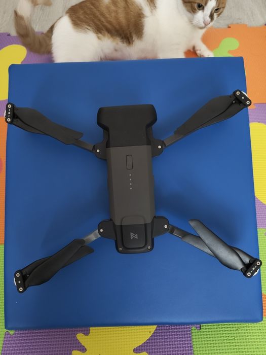 Dronă Xiaomi Drone FIMI X8 SE