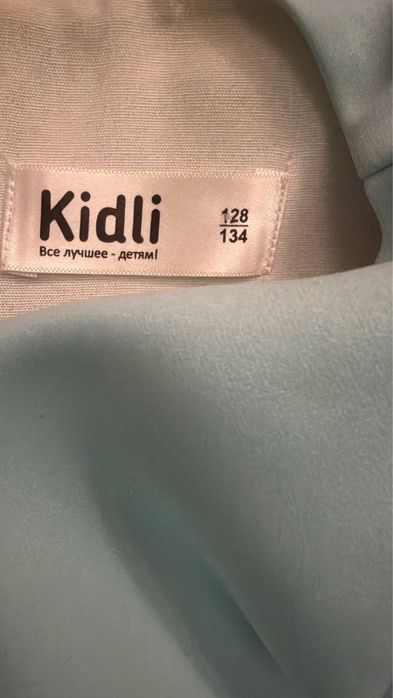 Платье детское для девочки