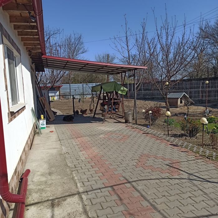 Casă de vânzare sat Oancea