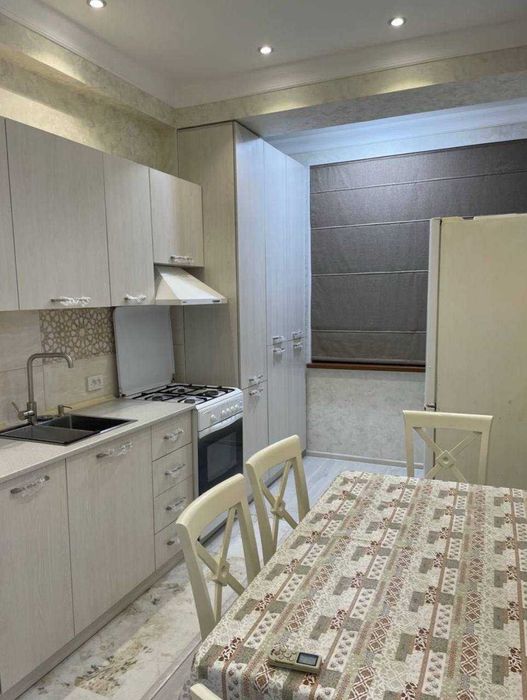 Сдается квартира.. в новостройке
