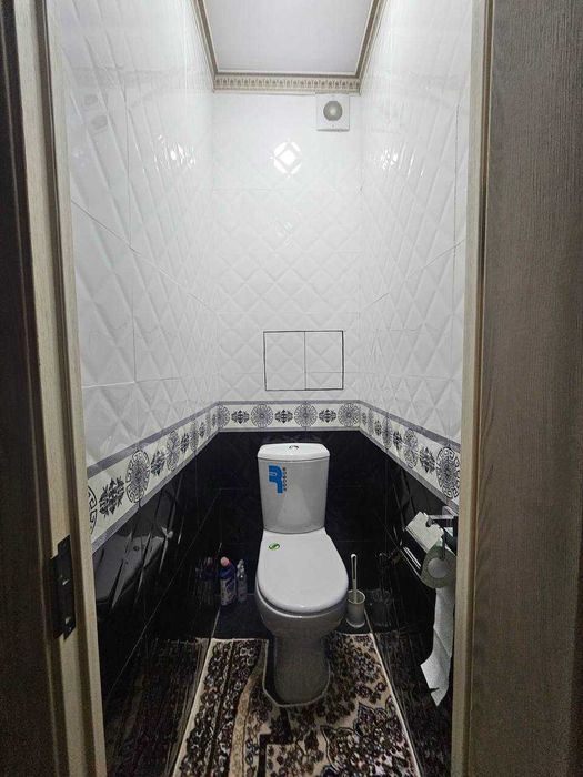 Яккасарой туман, Бошлик мавзе 2х3 2/5/5