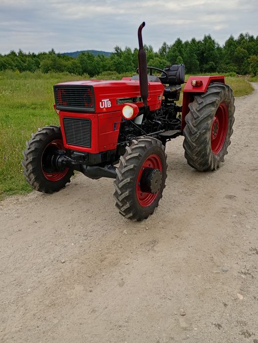 Tractor Fiat  500 550 600 640 445 dtc