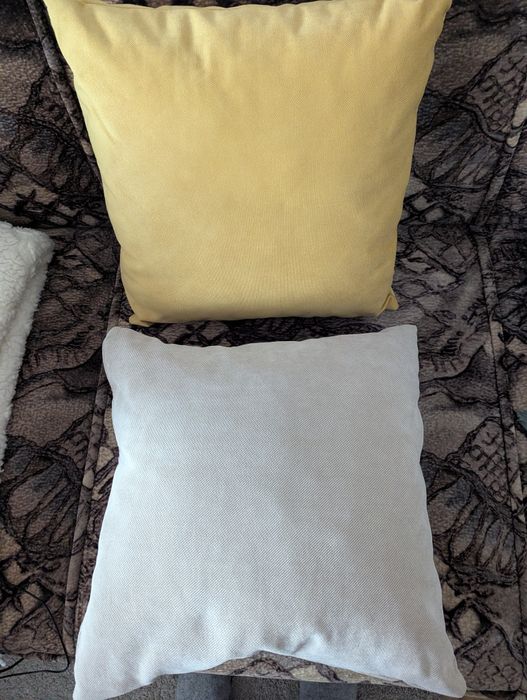 4 perne decorative 46x46