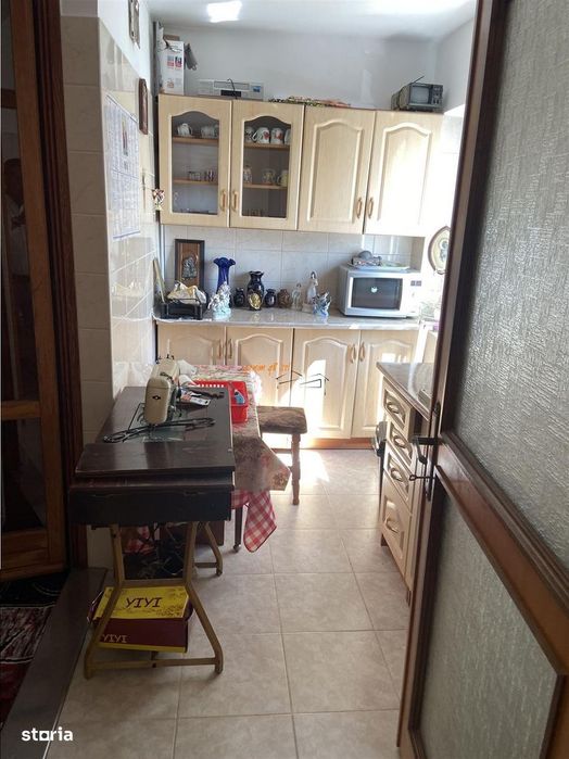 Apartament 2 camere Focsani , zona ultracentrala - Piata Moldovei , et