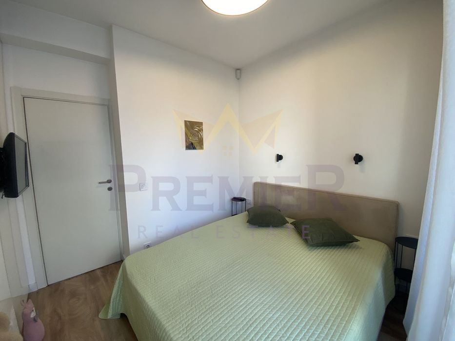 Дава се под наем Двустаен апартамент в София, Център - 60 кв.м за 1196.97 € - Снимка #8