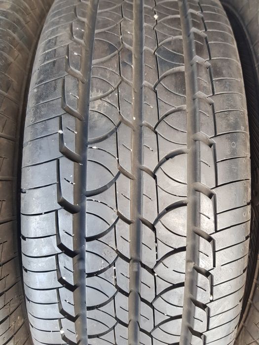 Бусови летни -2021г.-16цола-215/65-1бр.-80лв."BARUM "