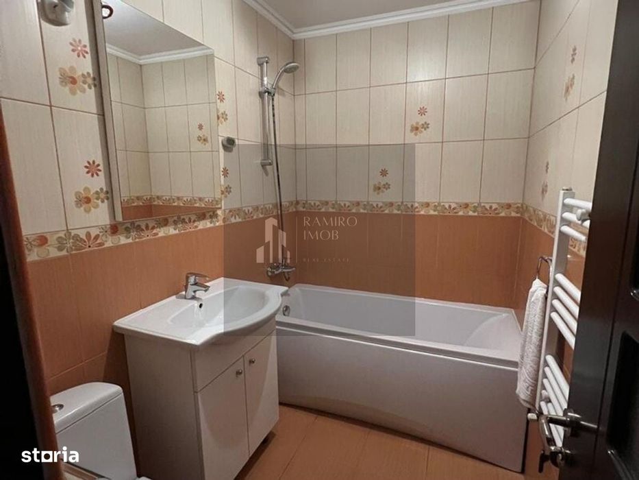 Apartament 3 camere 70mp, renovat-mobilat Colentina- Doamna Ghica