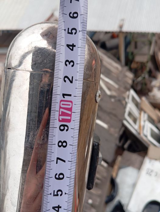 Подножки пороги труба