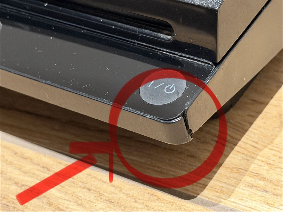 Sony PlayStation 3 Slim PS3 320GB CECH-3004B