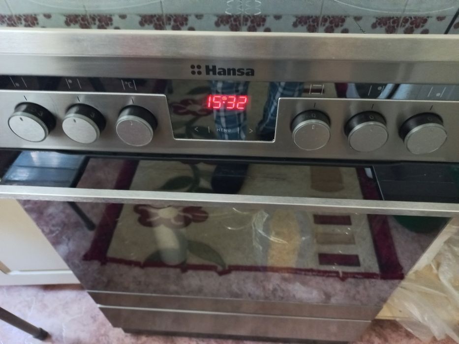 Продам плиту Hansa, ханса