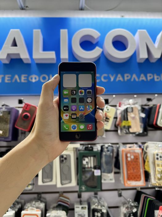 iphone 8 64gb akb 75%