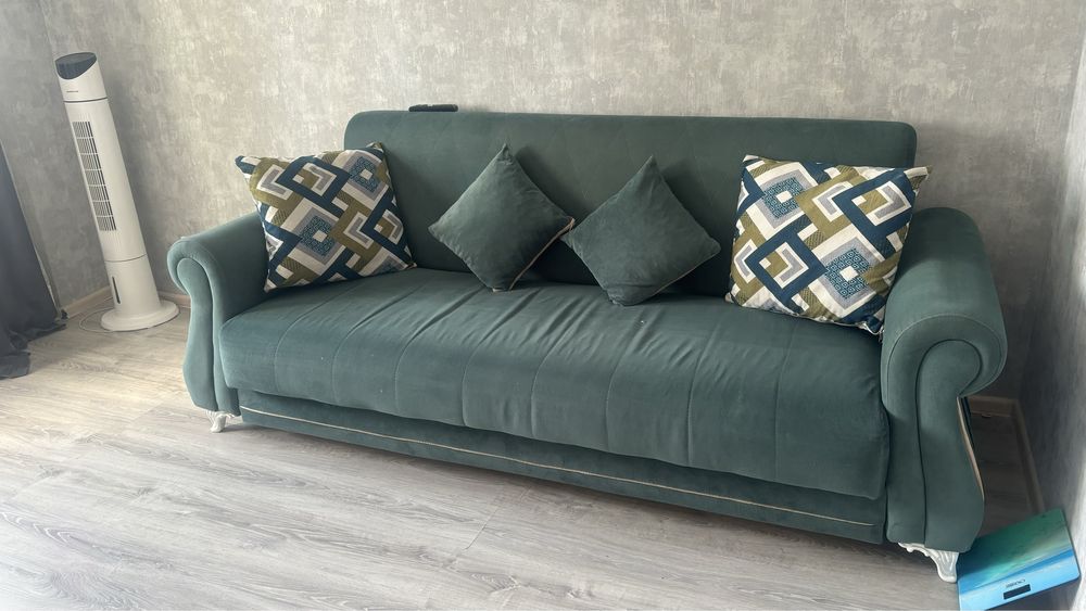 Диван раскладной недорого