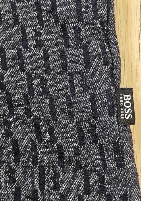 Мъжка тениска Hugo Boss - XL