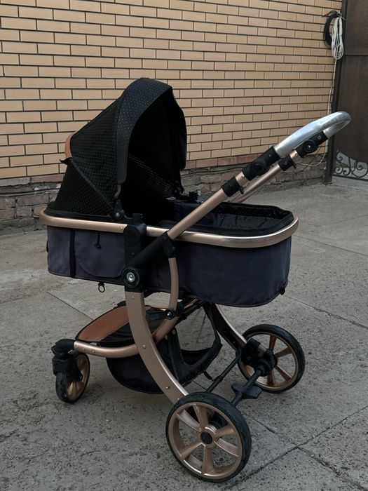 Продается Детская коляска