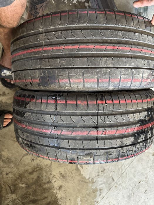 245 40 20 pirelli vara 2024 steluta/mo 5.6mm