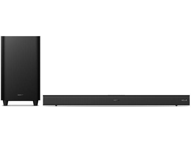 Саундбар xiaomi soundbar 3.1 430ват
