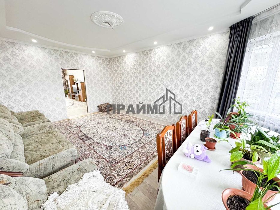 ПРОДАМ 5 ком. дом Заря (Каримжан ПРАЙМ)
