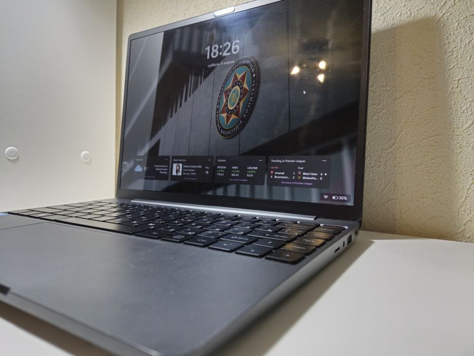 Ноутбук CHUWI CoreBook X