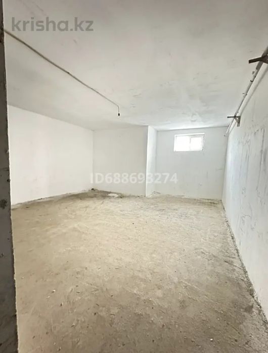 Подвальное  помешение 35квм