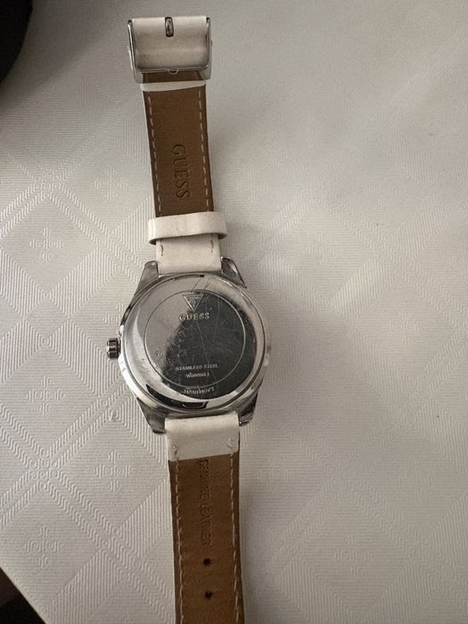Ceas dama Guess curea piele