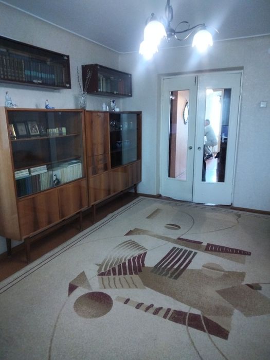 Продам 3 квартиру, новая