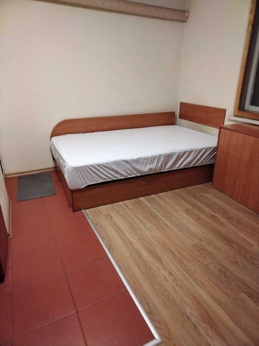 Дава се под наем Едностаен апартамент в Пловдив, Христо Смирненски - 20 кв.м за 255 € - Снимка #1