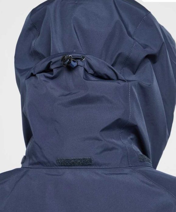 Дамско Туристическо Яке "BERGHAUS" Glissade lll InterActiv GORE-TEX