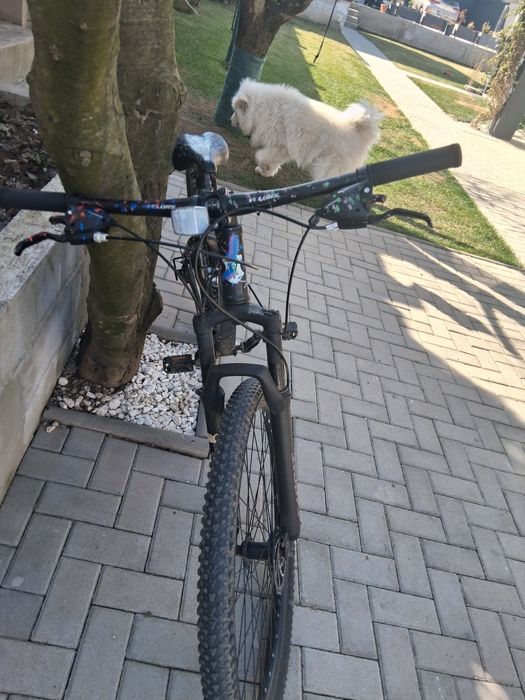 VAND URGENT Velors full