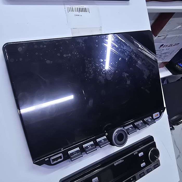 Андроид магнитола красивые на любой авто. 4/64 шустрый за 45000тг.