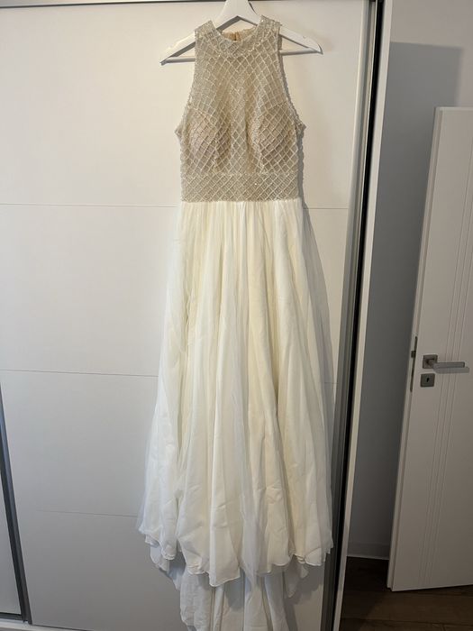 Rochie de mireasa noua cu eticheta Luce Sposa - Teresa