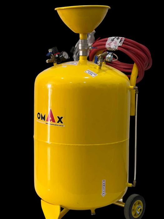 Пеногенератор - OMAX (пенообразователь) для Автомойки