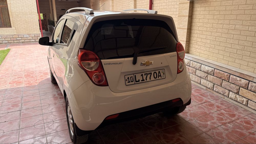 spark 1.25  белый 2017