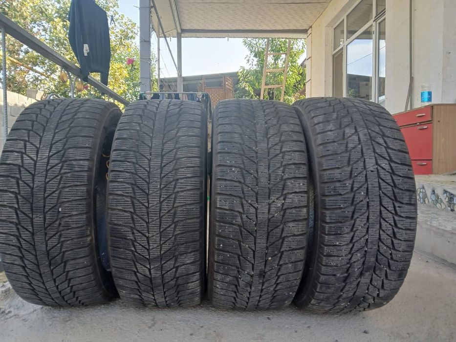 Зимние шины triangle 225/45/R17.94 R