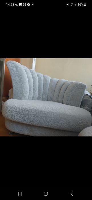 Тройка холна гарнитура