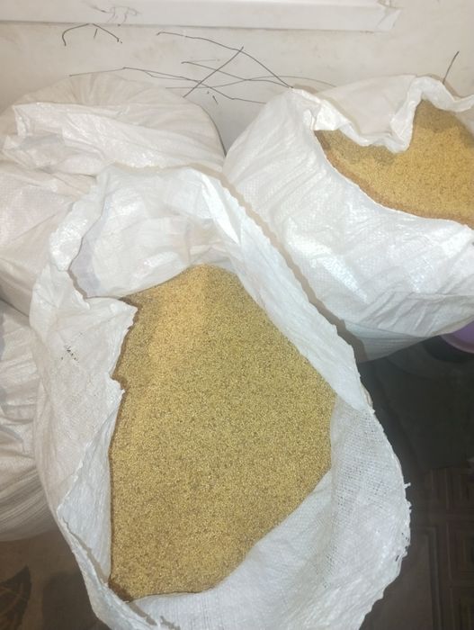 Тары жарма оптом бағада