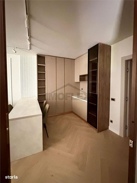 ARQA Jolie Village | 4 Camere | Iancu Nicolae