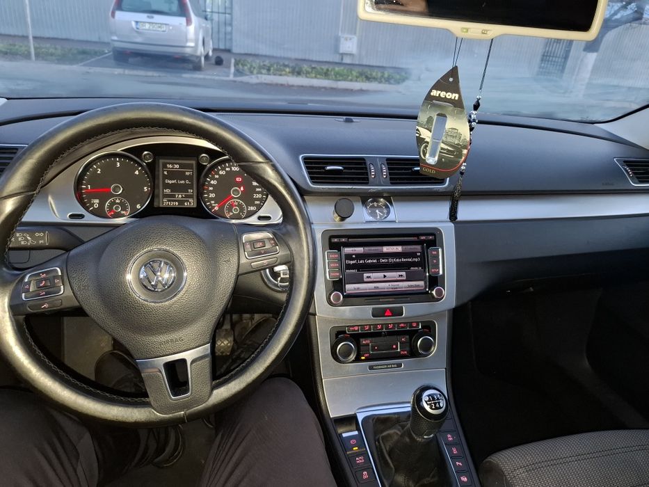 Propietar impecabila